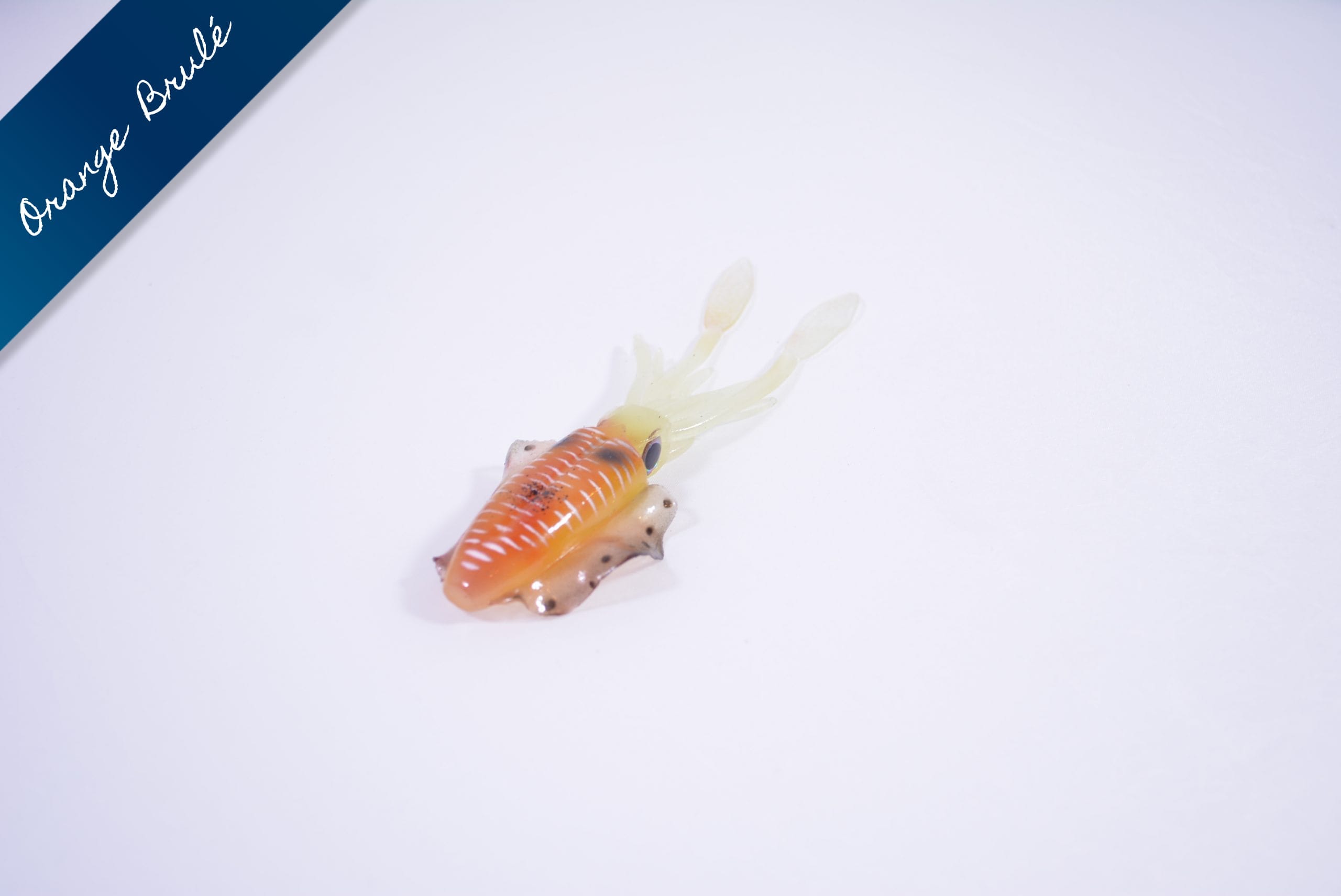 -Glow Squid "Fat Pat" MDP