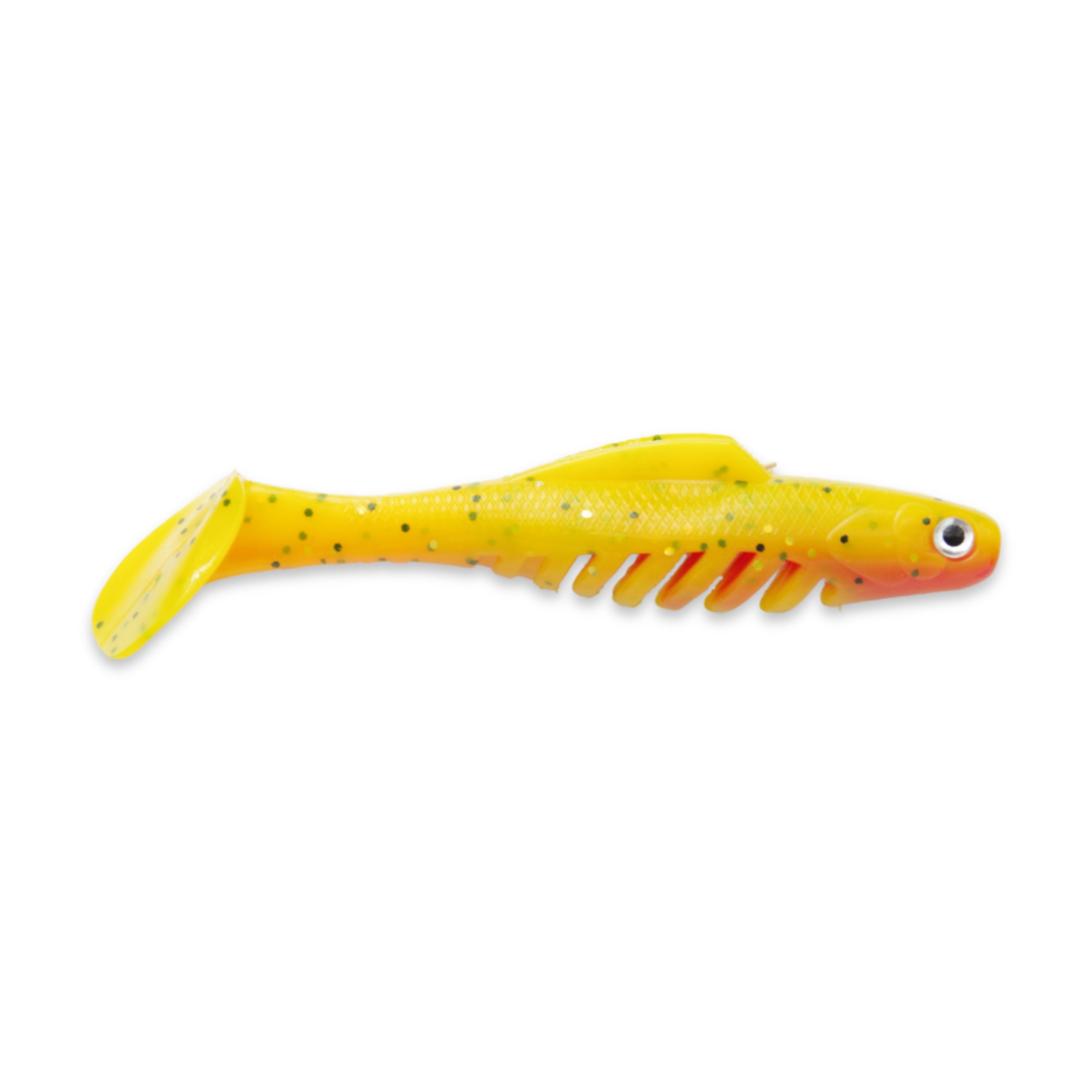 -Fat Wally Ripple MDP 3.5 pouces 8/paquet