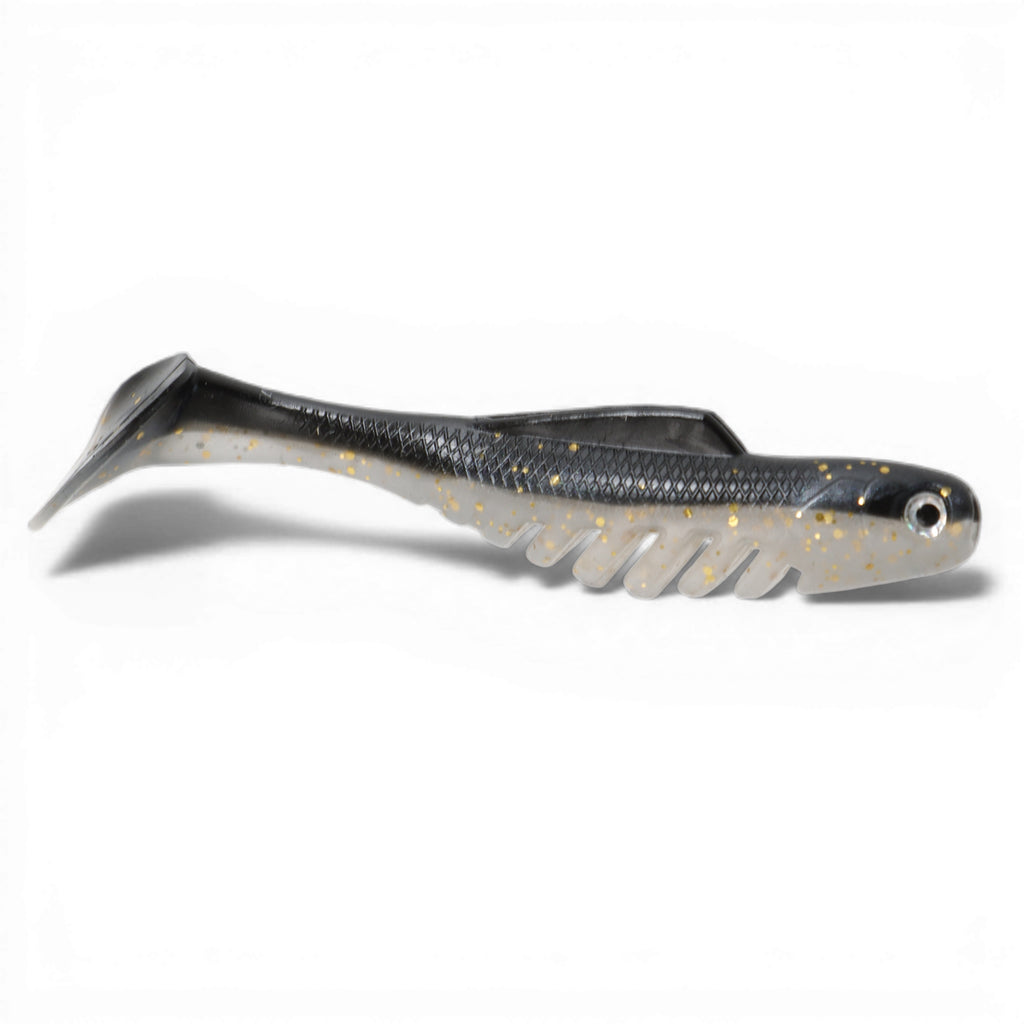 '-Fat Wally Ripple MDP 3.5 pouces 8/paquet