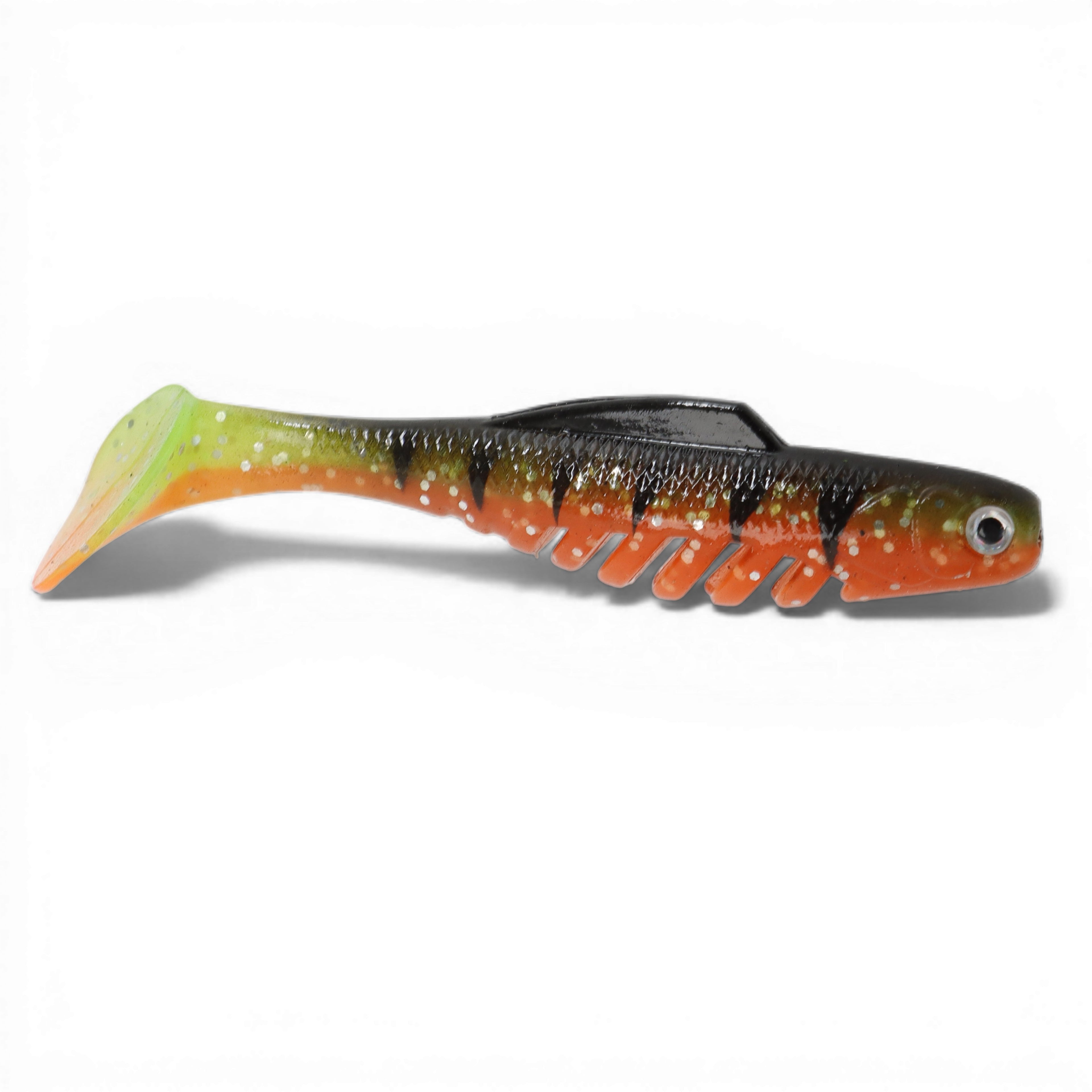 '-Fat Wally Ripple MDP 3.5 pouces 8/paquet
