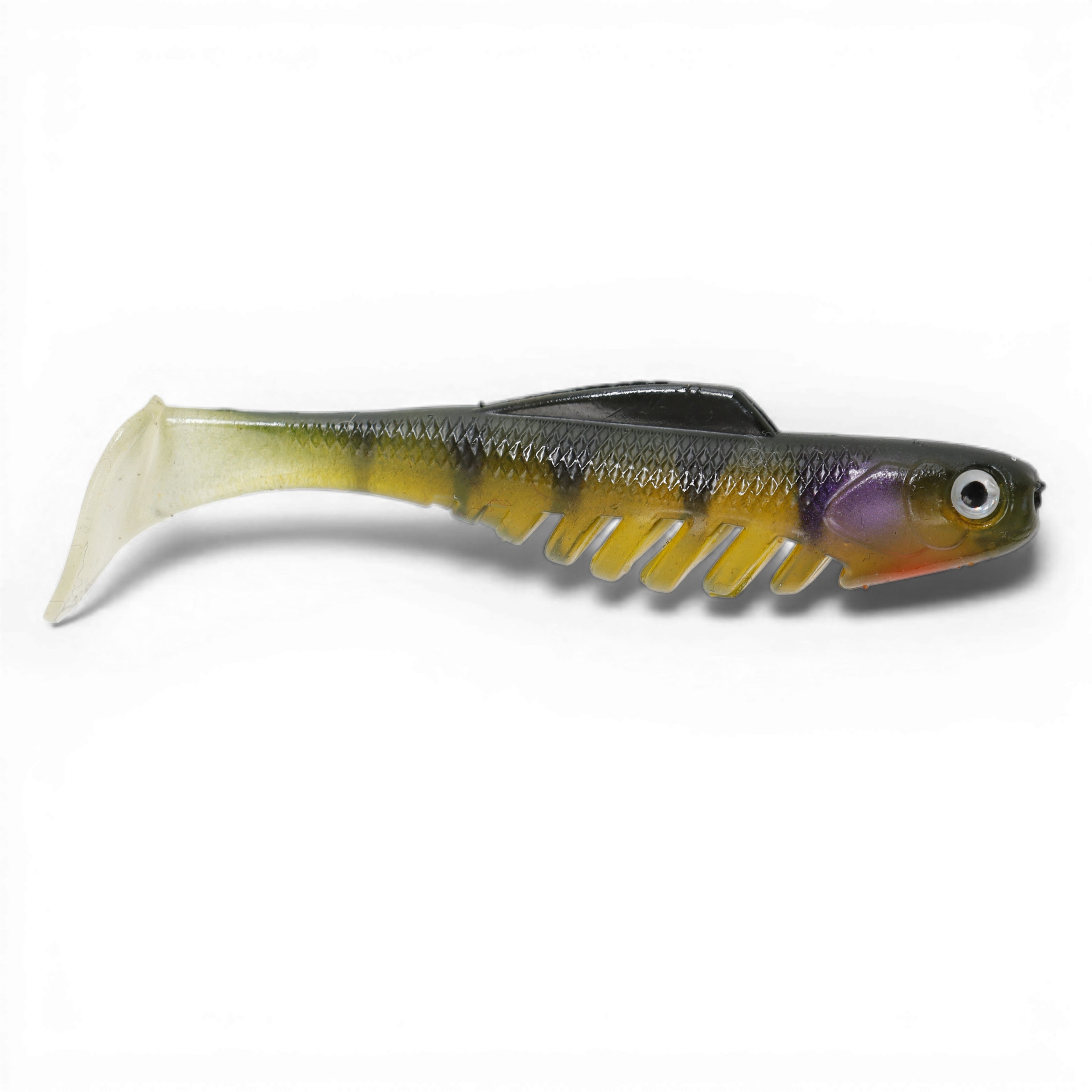 '-Fat Wally Ripple MDP 3.5 pouces 8/paquet