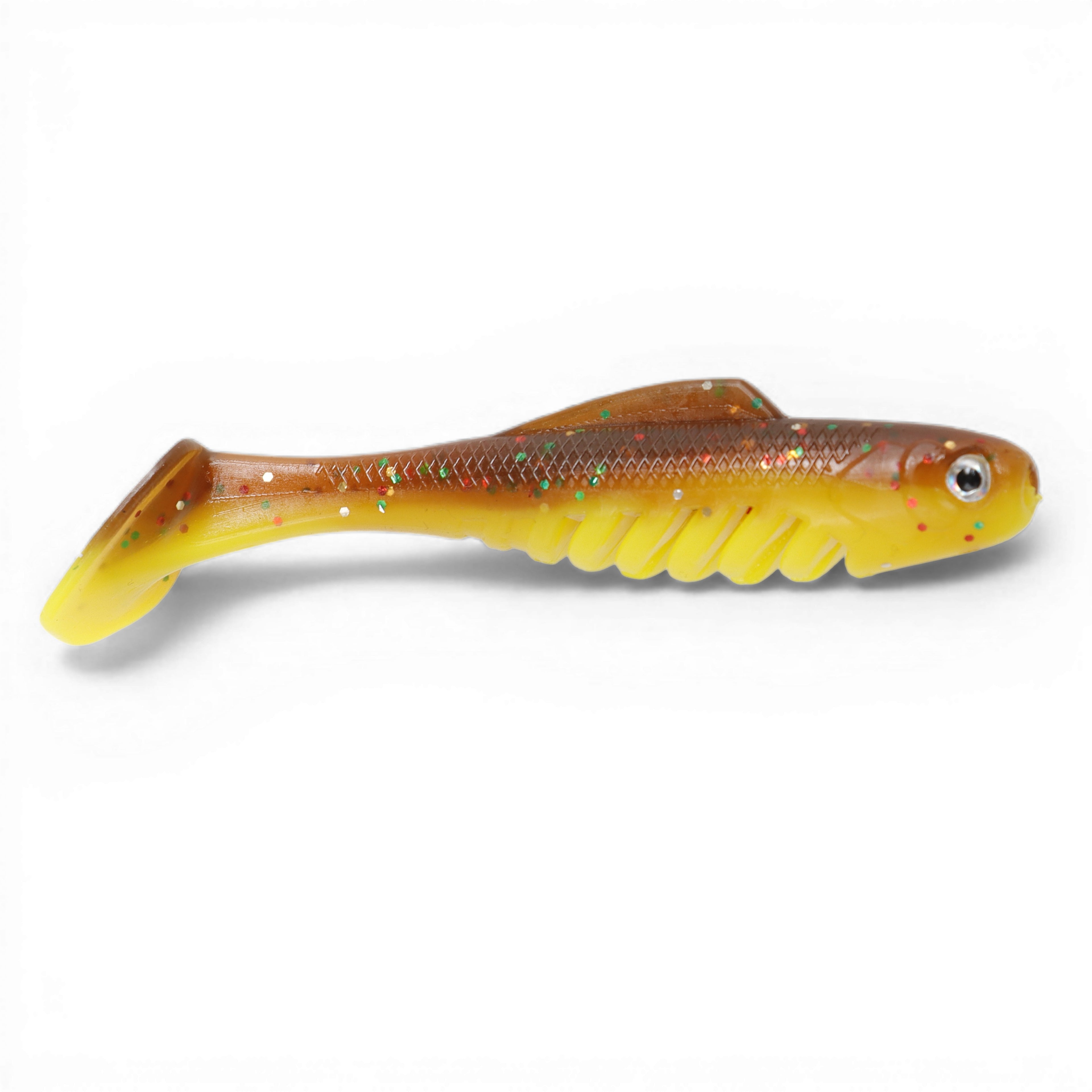 '-Fat Wally Ripple MDP 3.5 pouces 8/paquet