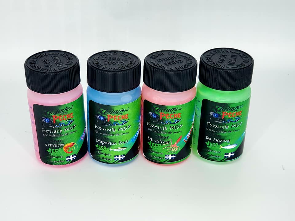 Formule Odoriférante