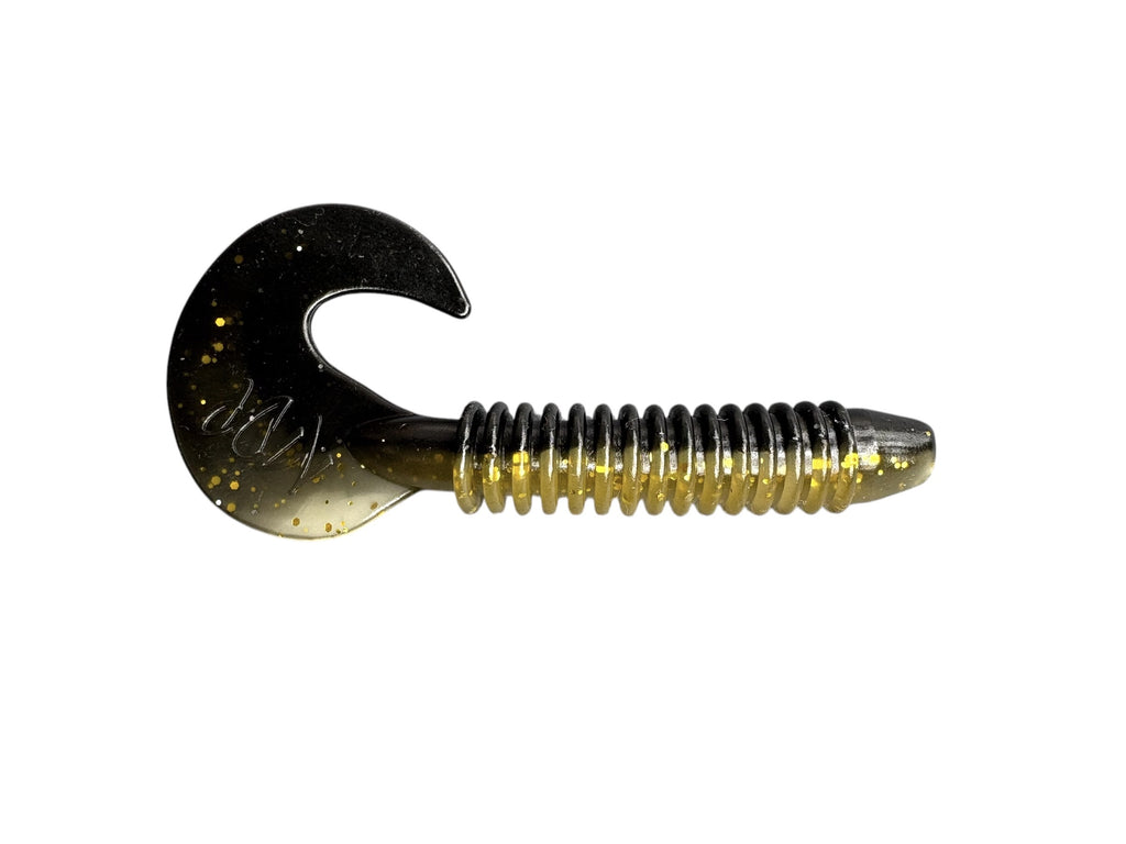 '-Ripple Grub MDP 8/paquet, 3.5 pouces