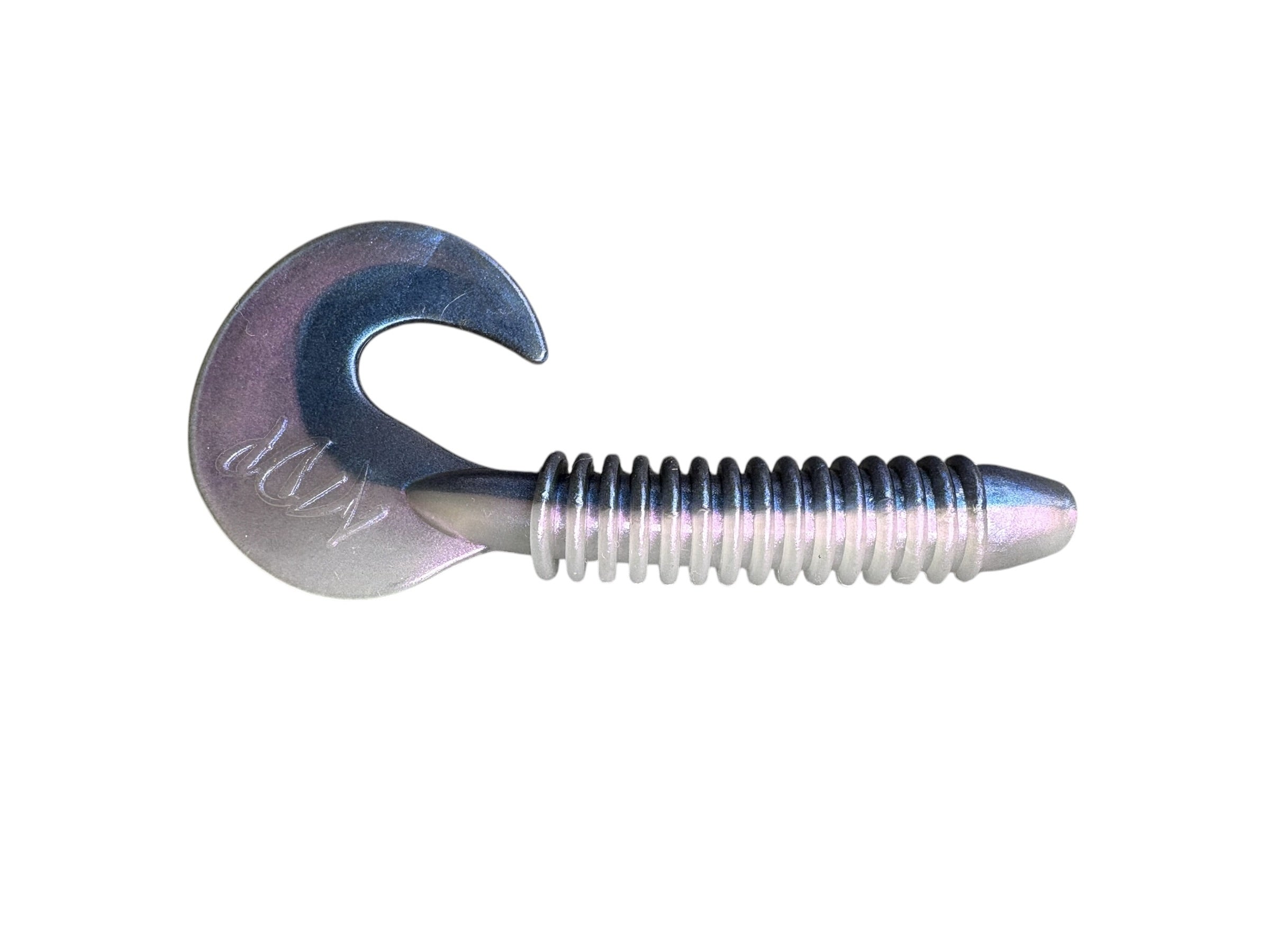 Ripple Grub MDP 8/paquet, 3.5 pouces