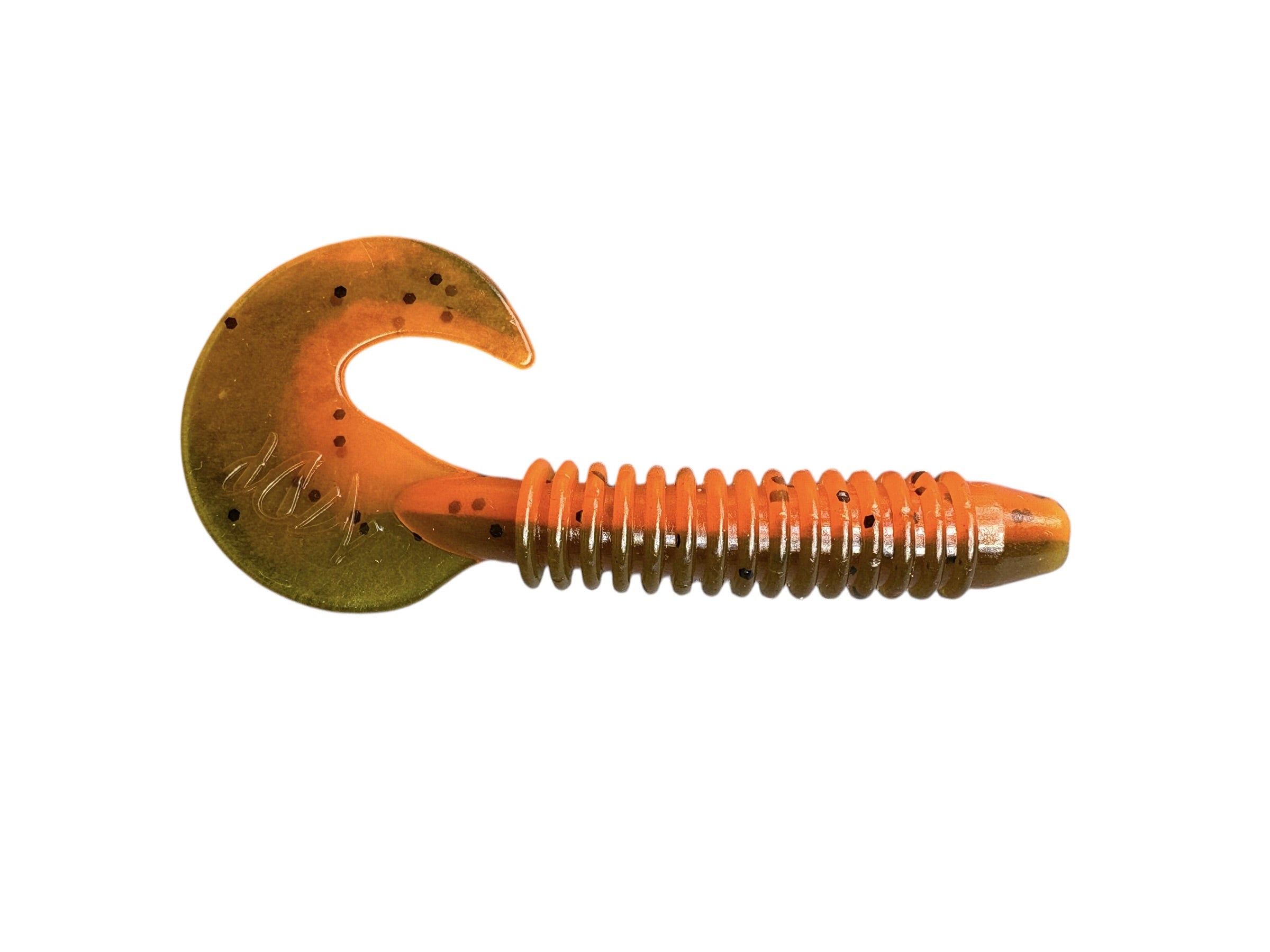 Ripple Grub MDP 8/paquet, 3.5 pouces