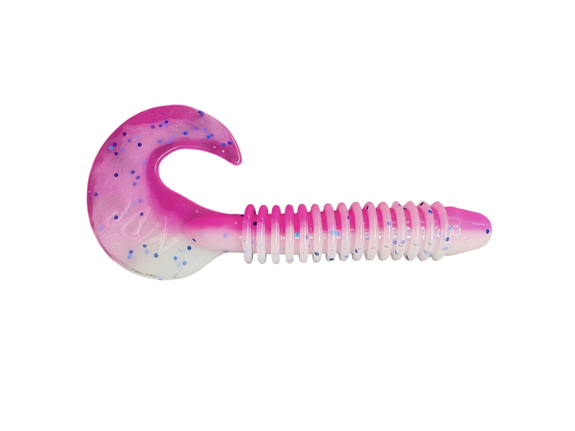 Ripple Grub MDP 8/paquet, 3.5 pouces