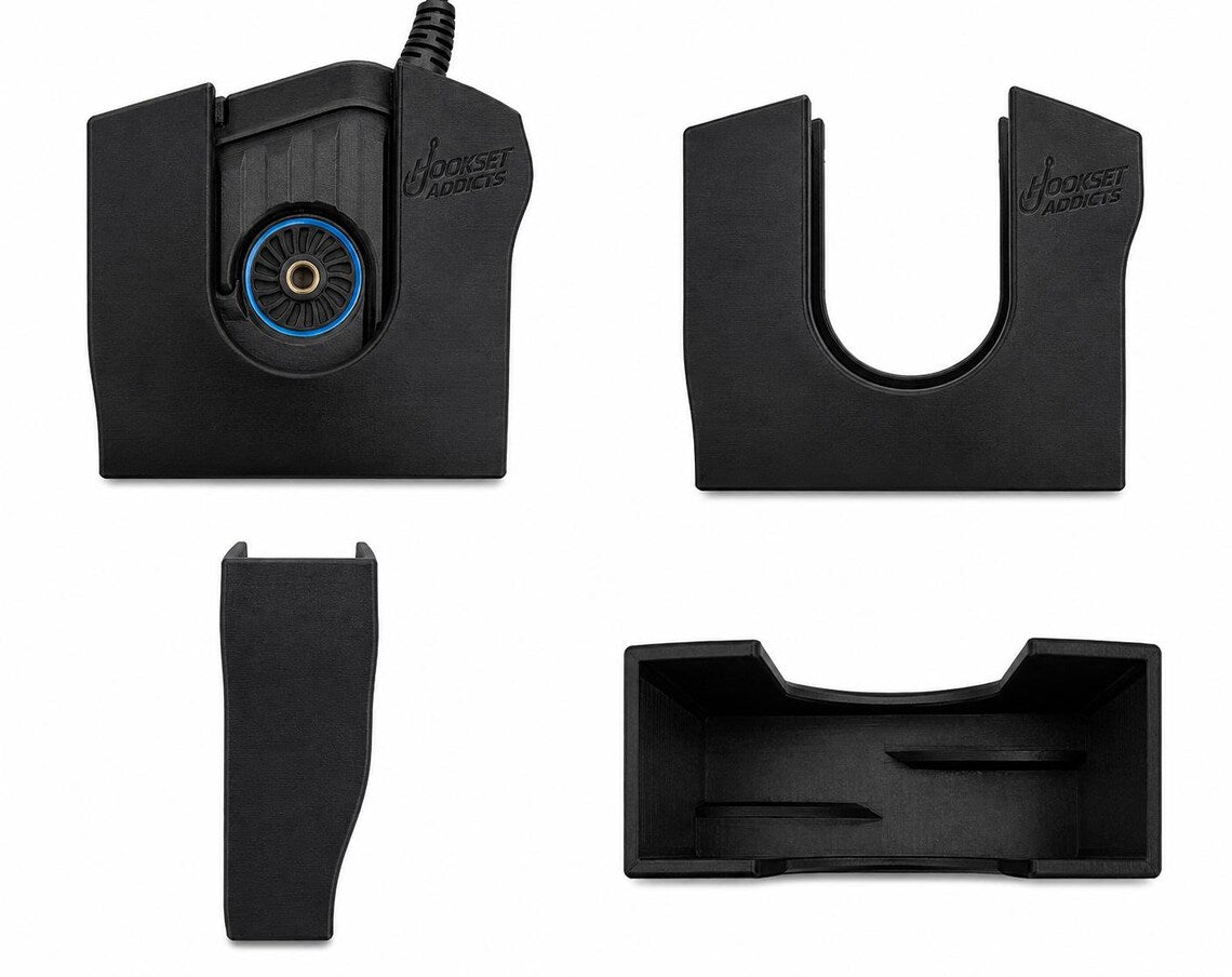 Protecteur pour Sonde + Livescope Garmin
