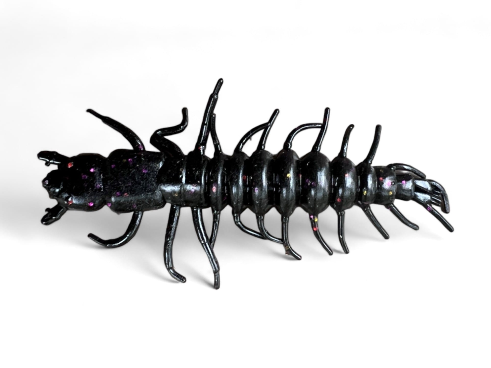 -Hellgramite MDP, 12/paquet