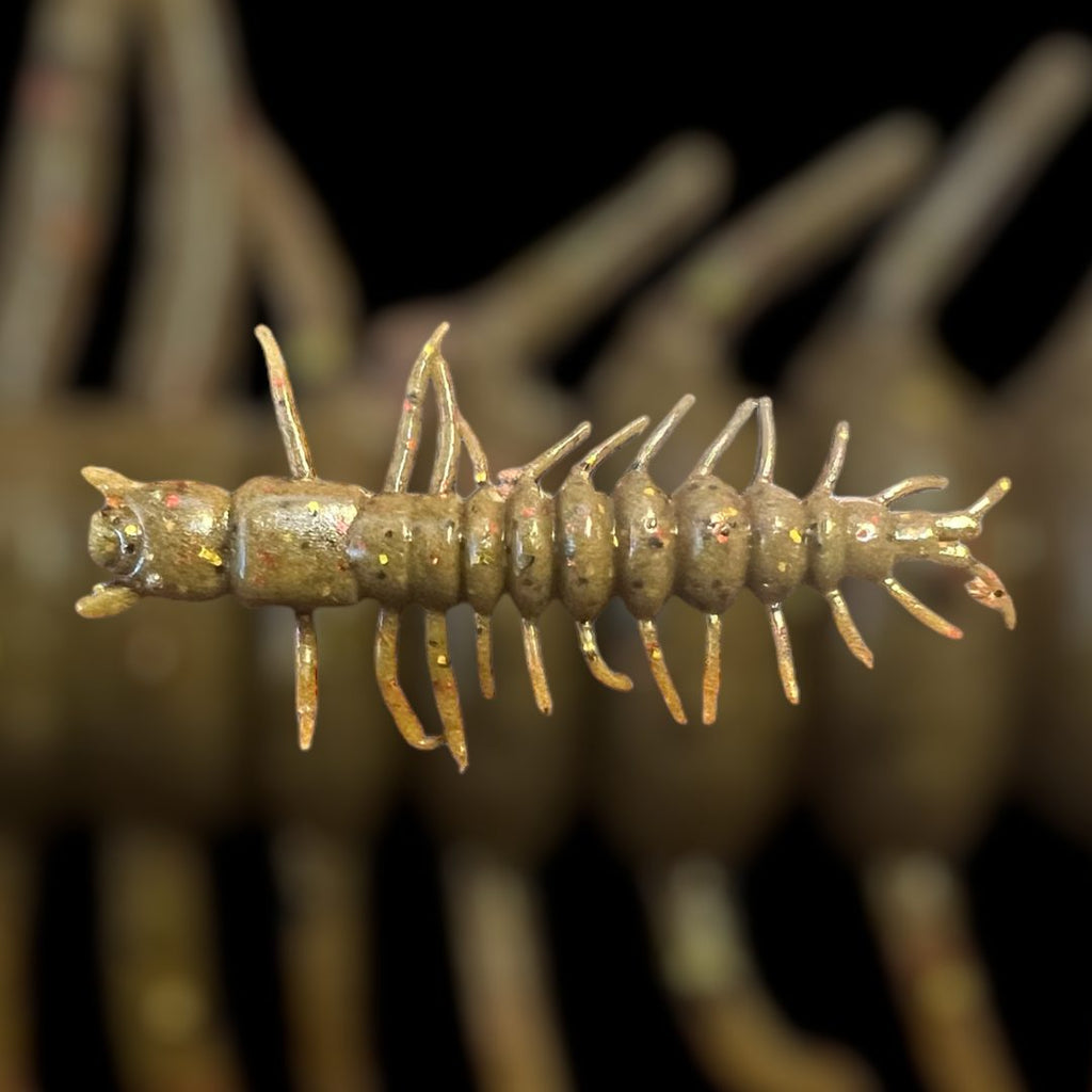 -Hellgramite MDP, 12/paquet