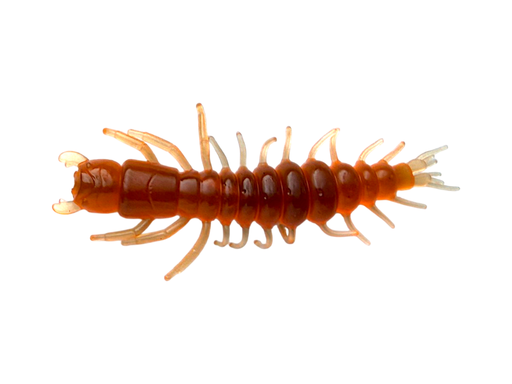 '-Hellgramite Lure, 12/pack