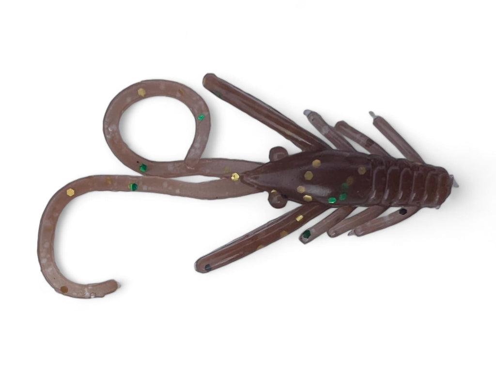 Nymph 12/Pack -1.5 inch