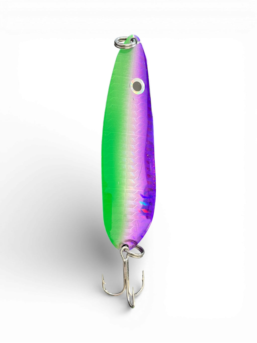 Invader Spoon MDP