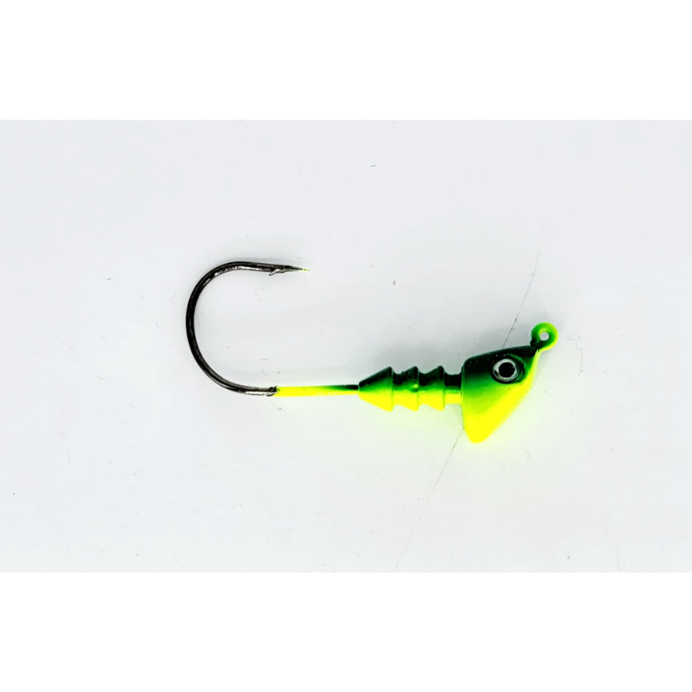 tête de jig swimbait