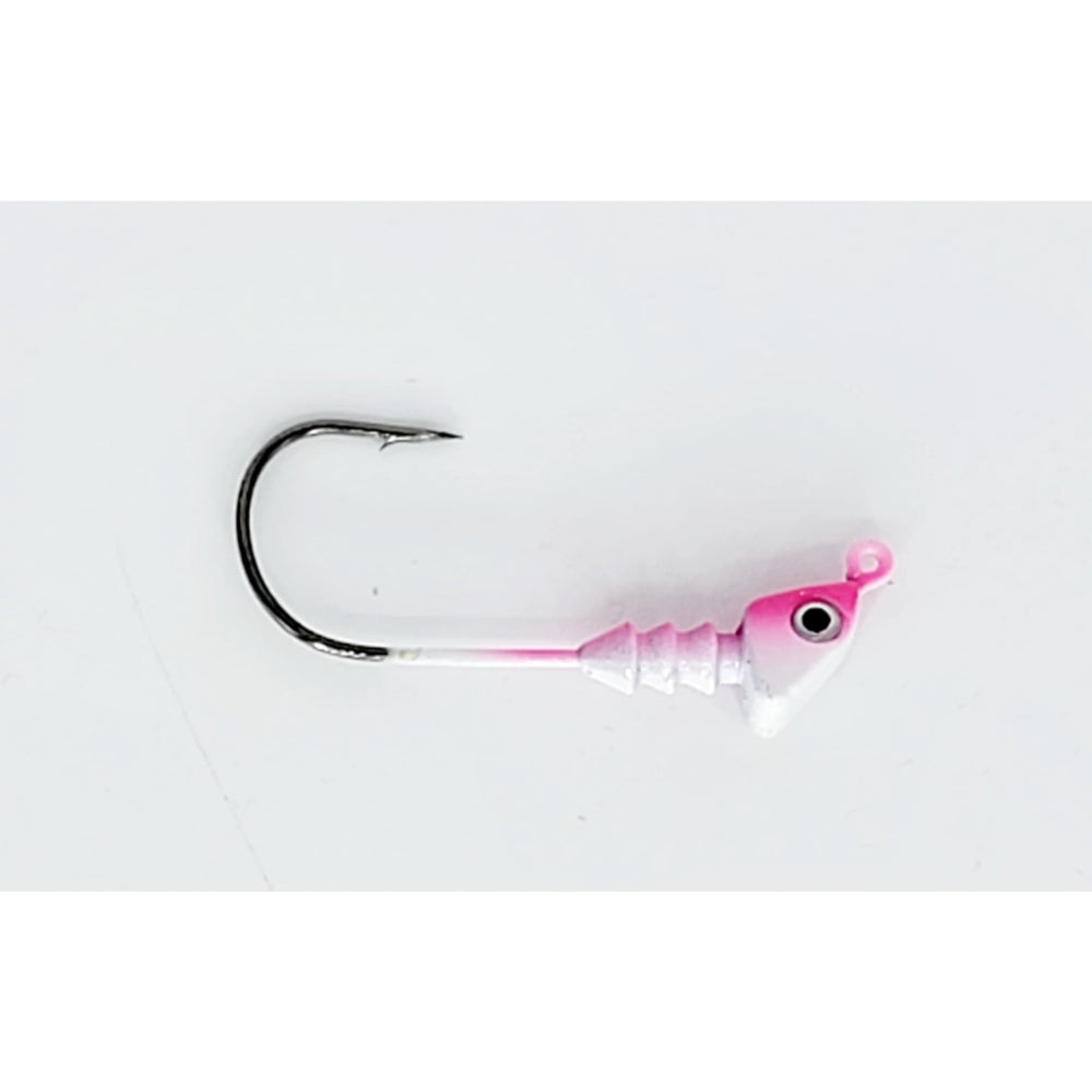 tête de jig swimbait