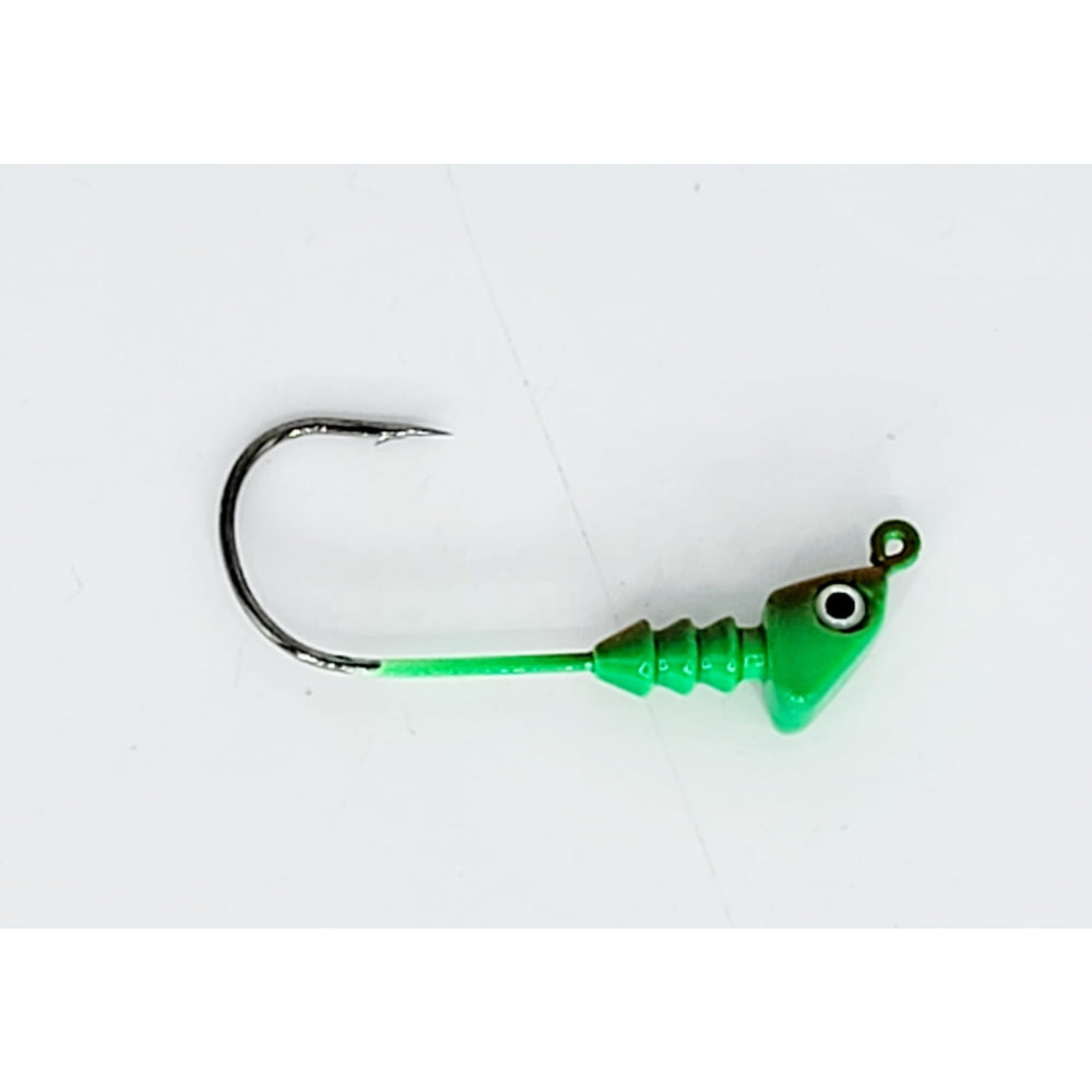 tête de jig swimbait