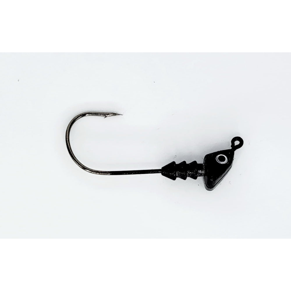 tête de jig swimbait