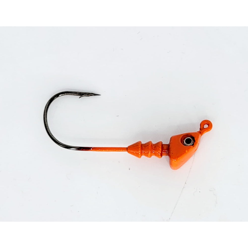 tête de jig swimbait