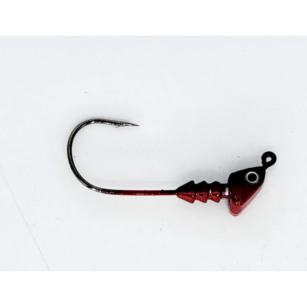 tête de jig swimbait