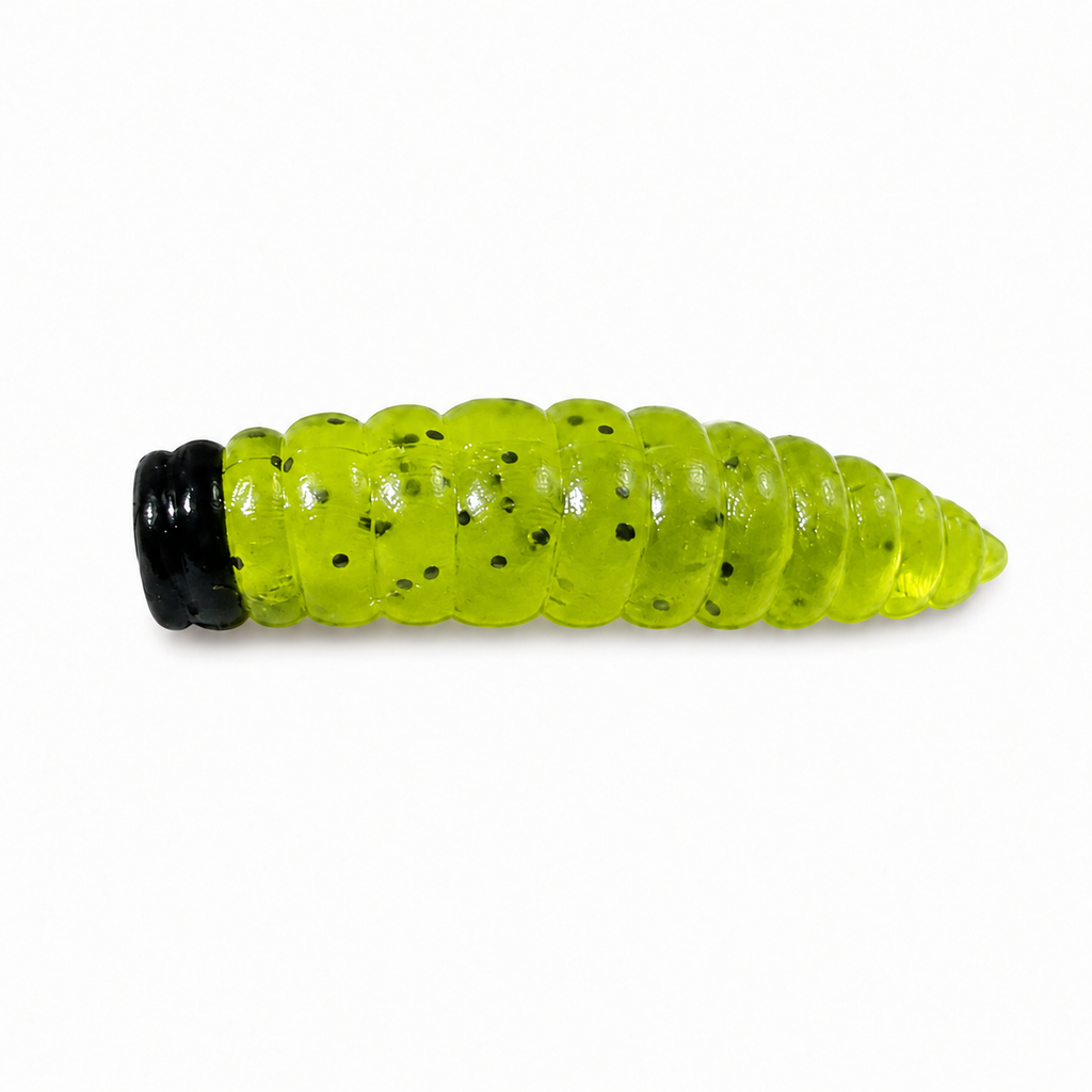 Asticot "Lazy Frank" 15/Paquet