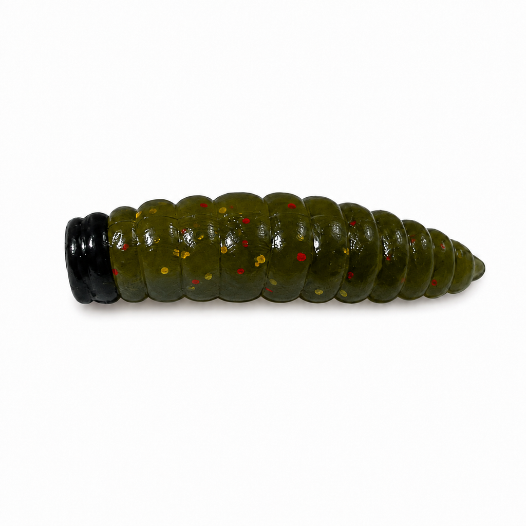 Asticot "Lazy Frank" 15/Paquet