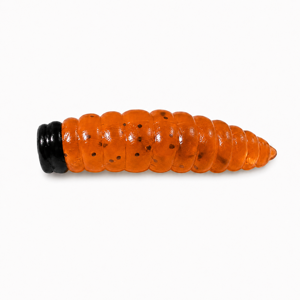 Asticot "Lazy Frank" 15/Paquet