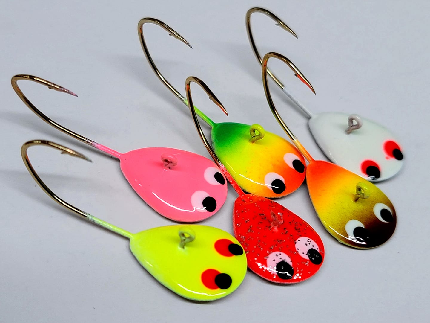 Spermato Bibittes Mme. Jigger