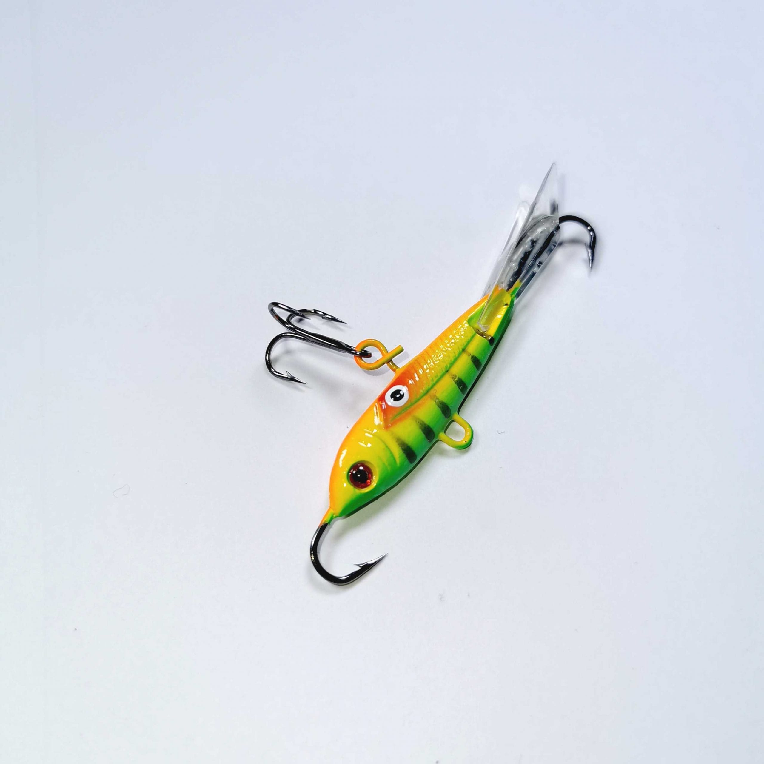 Leurre Dandinette Jiggy Jay Perchaude