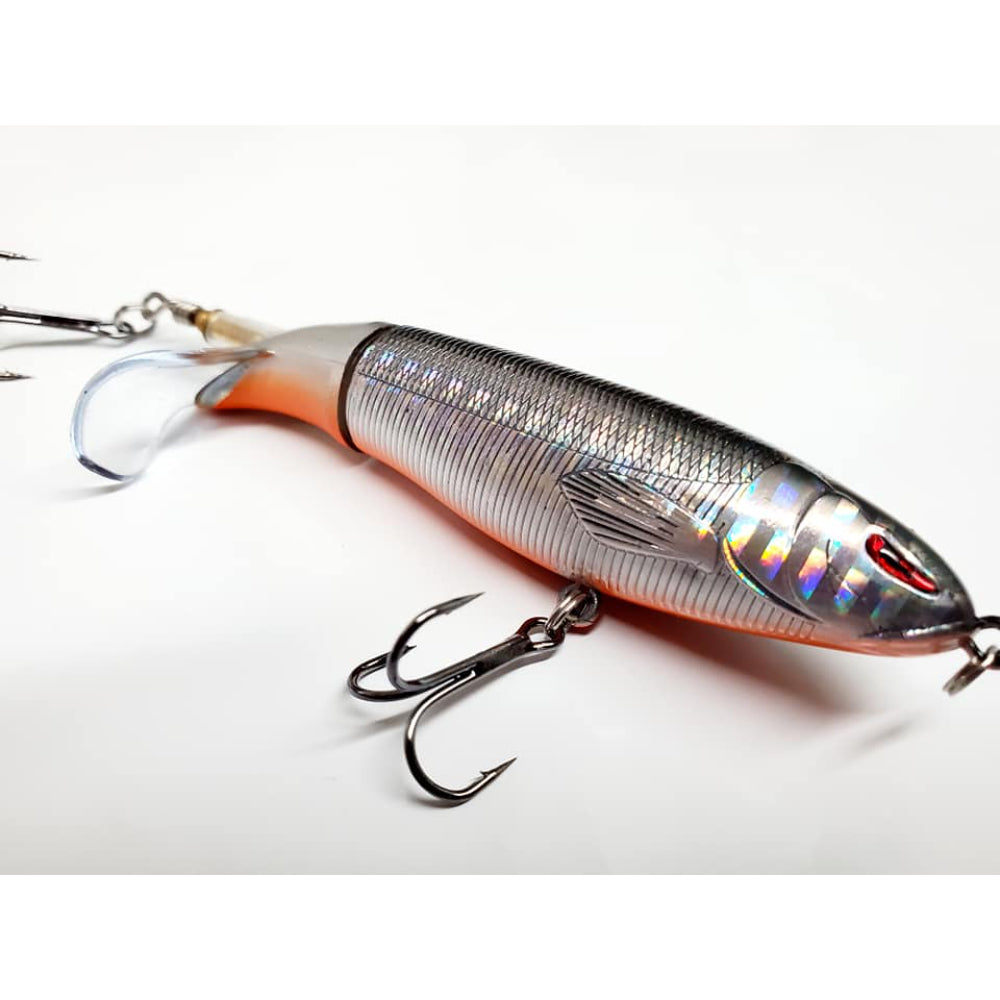 Leurre Hasty Mary argent