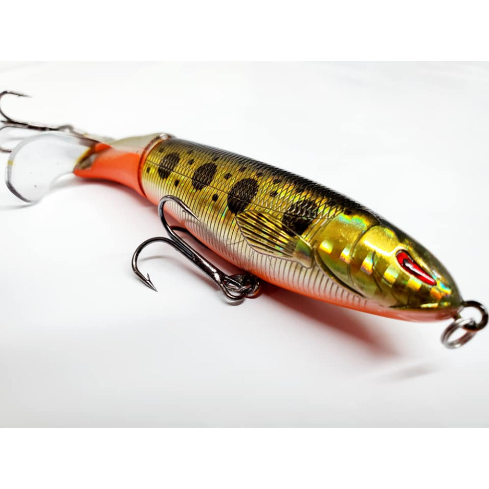 Leurre Hasty Mary gold