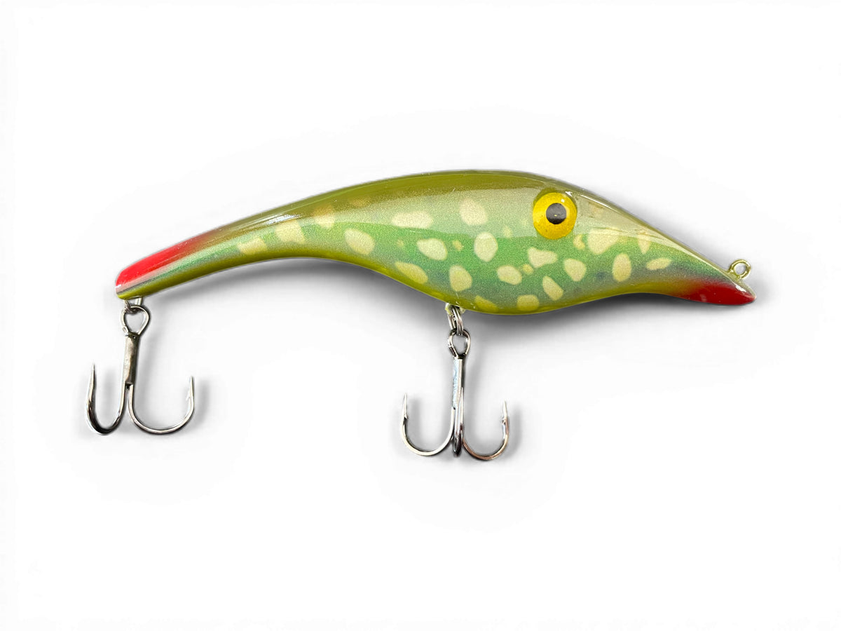 Pike Hunter
