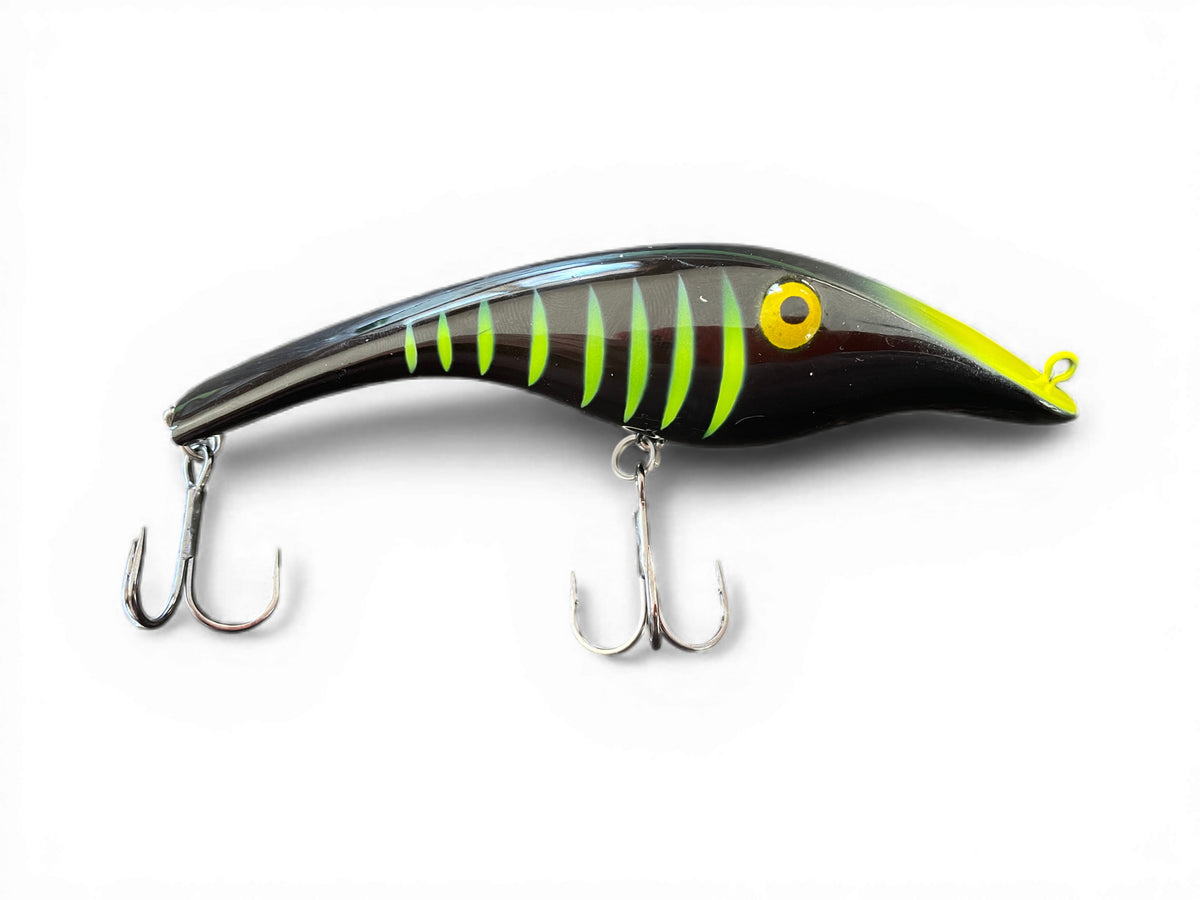 Pike Hunter
