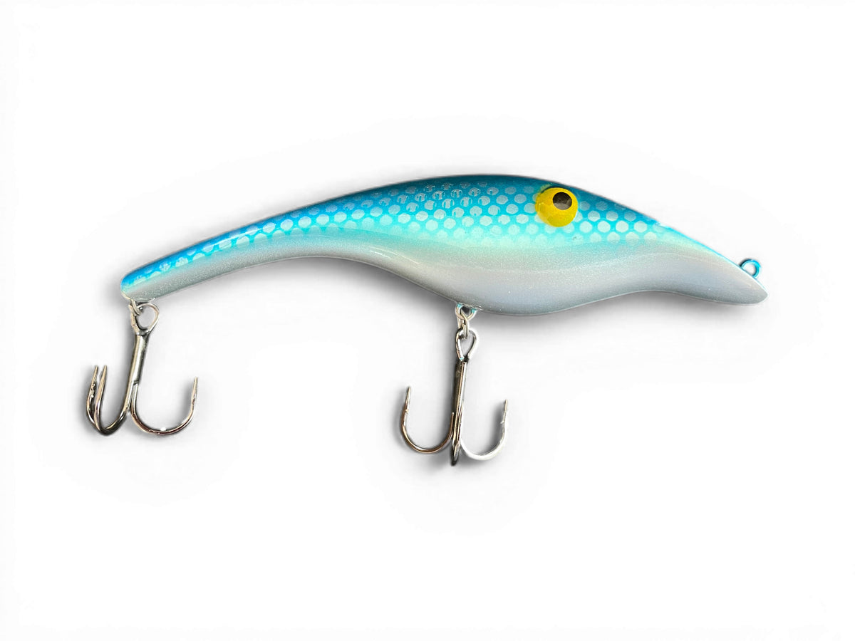 Pike Hunter