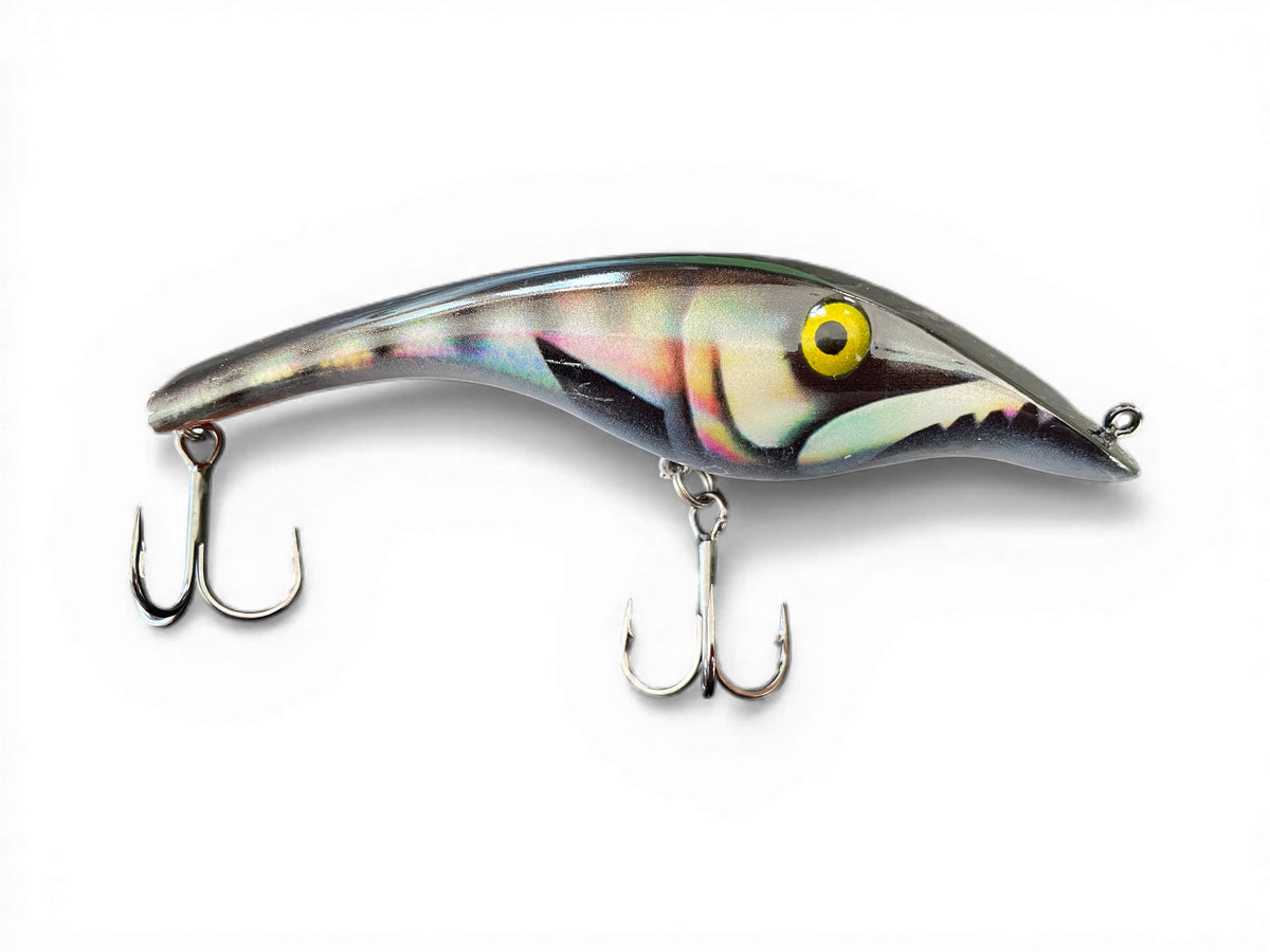 Pike Hunter
