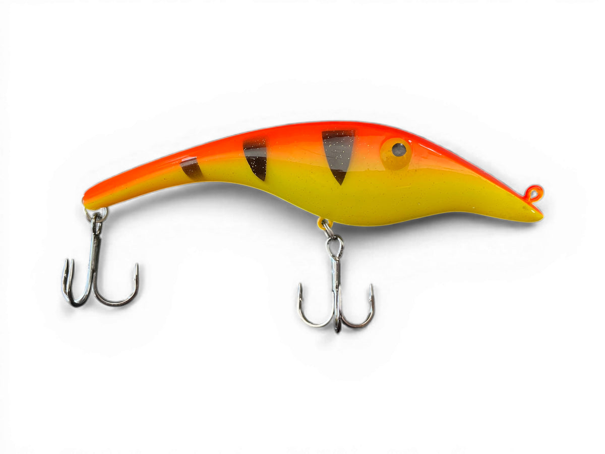 Pike Hunter