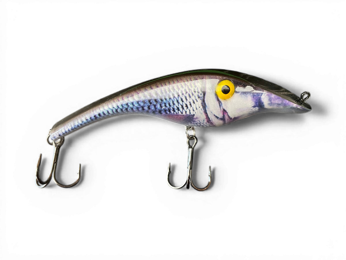 Pike Hunter