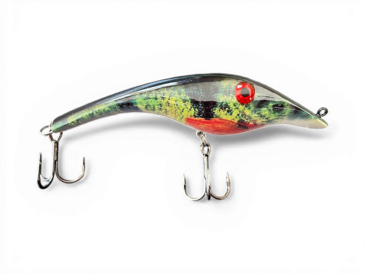 Pike Hunter