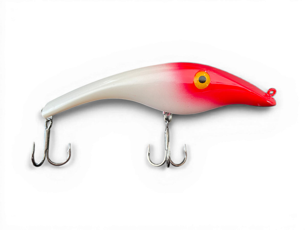 Pike Hunter