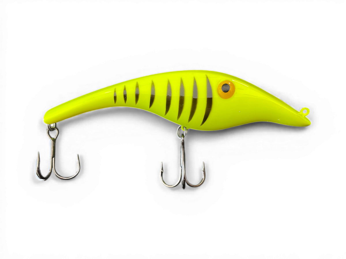 Pike Hunter
