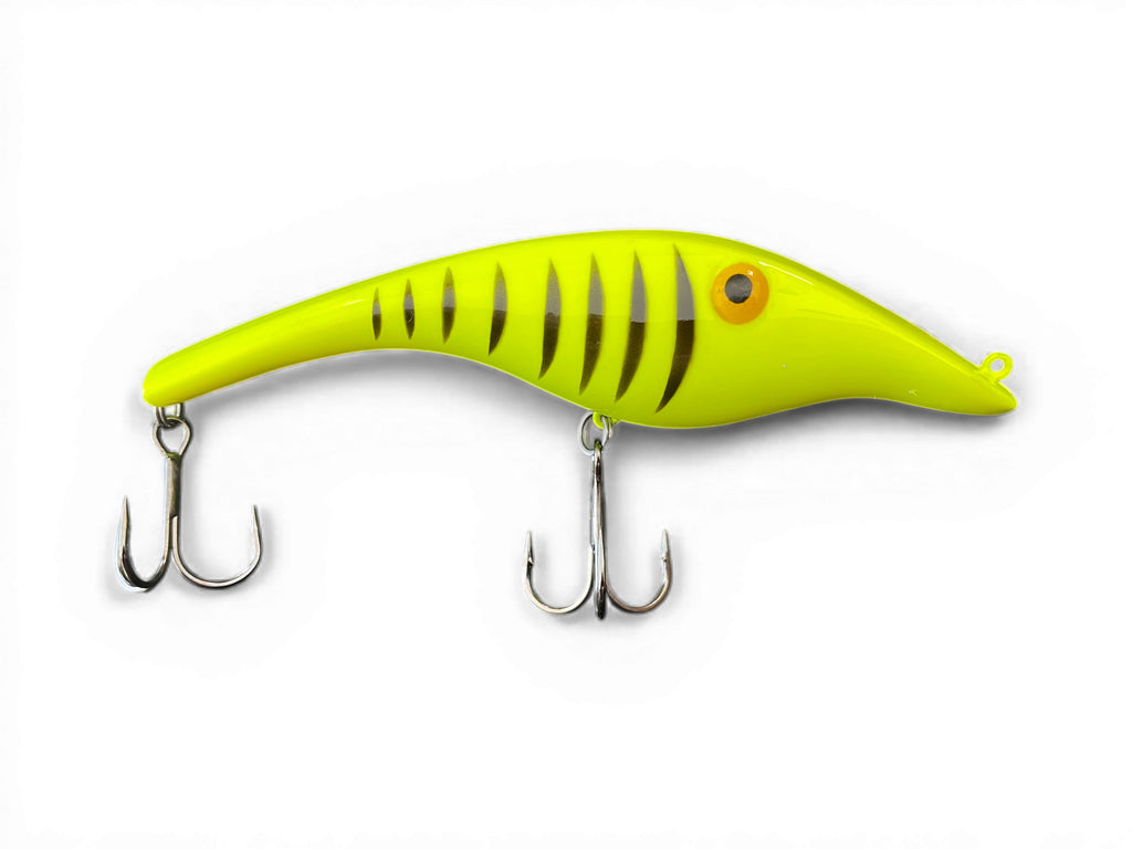 Pike Hunter