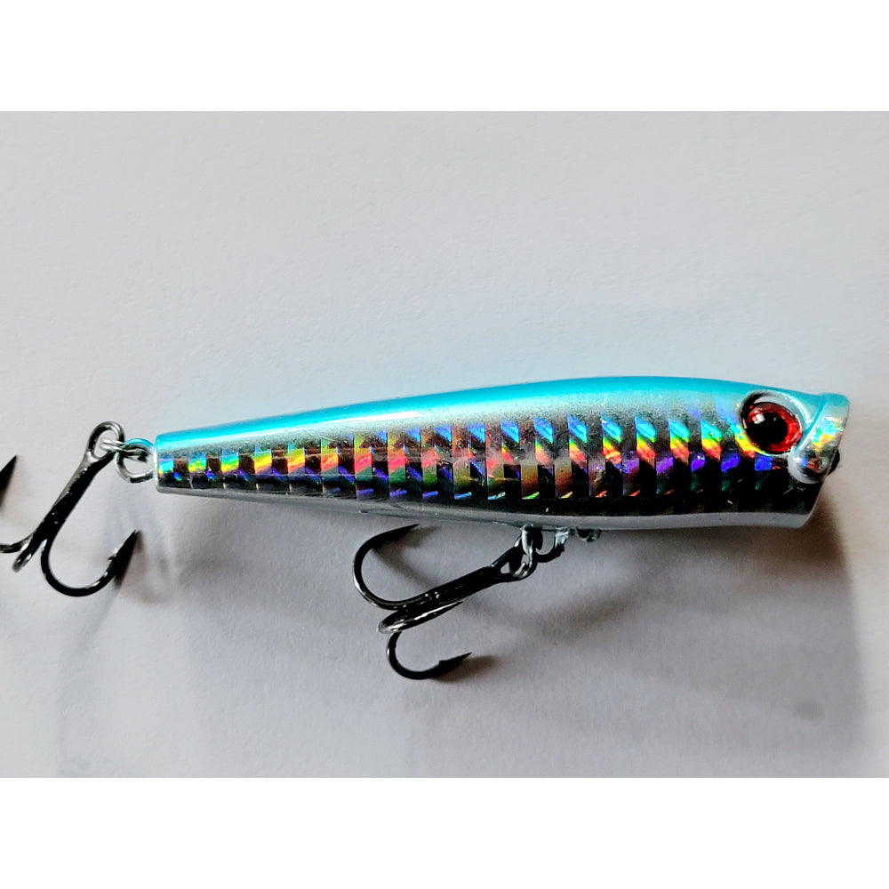 popper Malades de Pêche