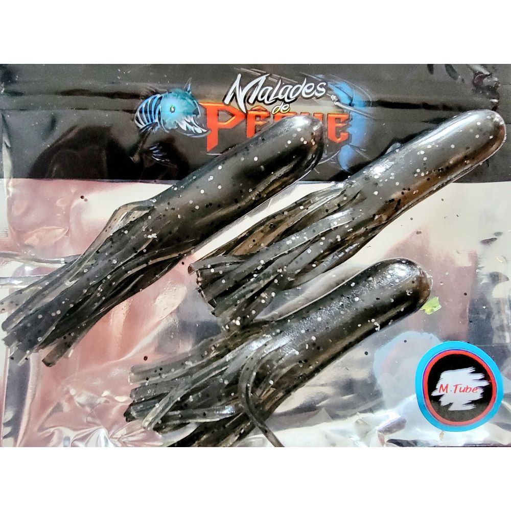 -M. Tube MDP 8/paquet