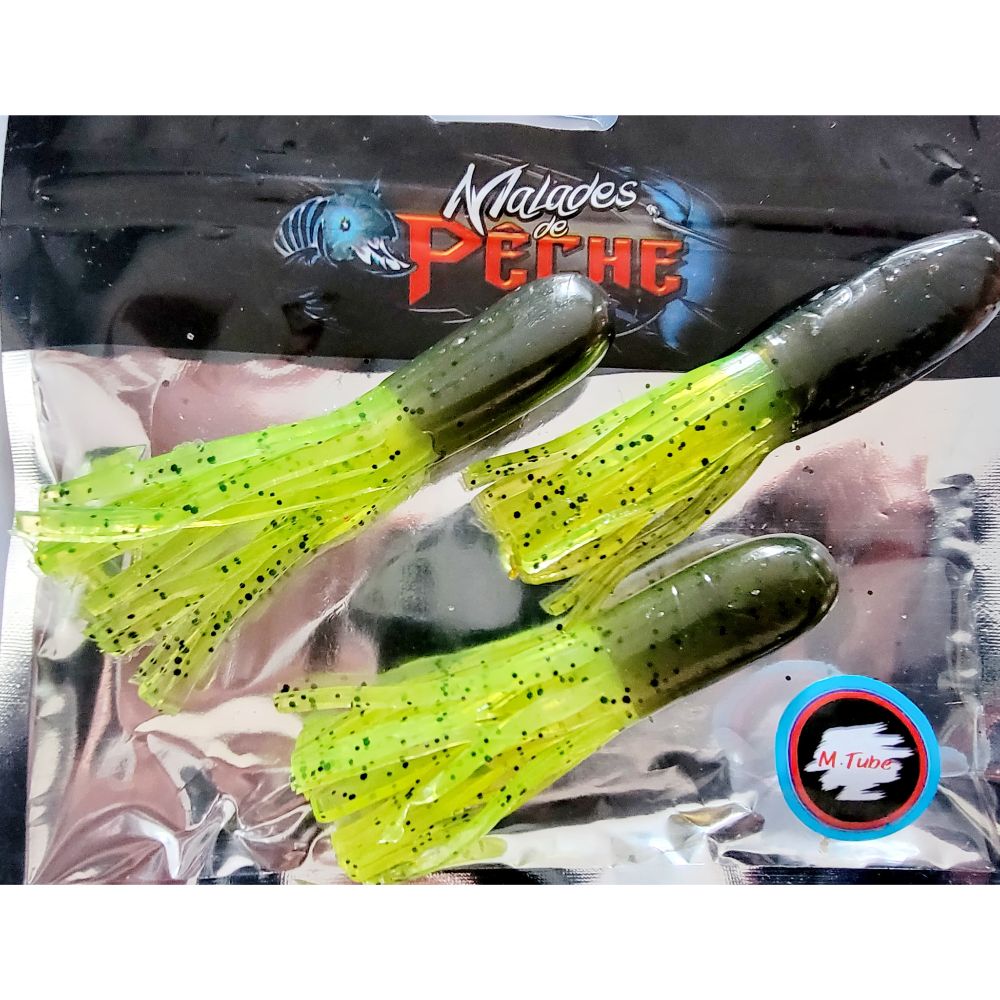 -M. Tube MDP 8/paquet