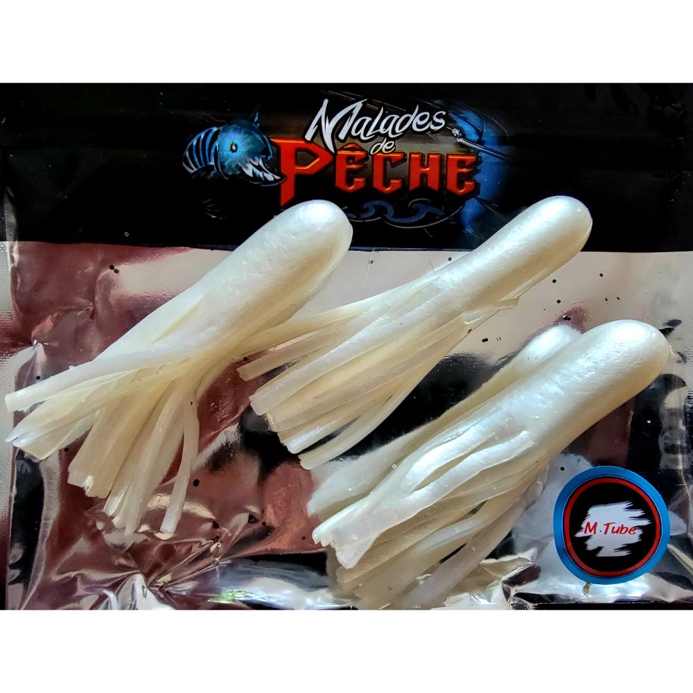 -M. Tube MDP 8/paquet