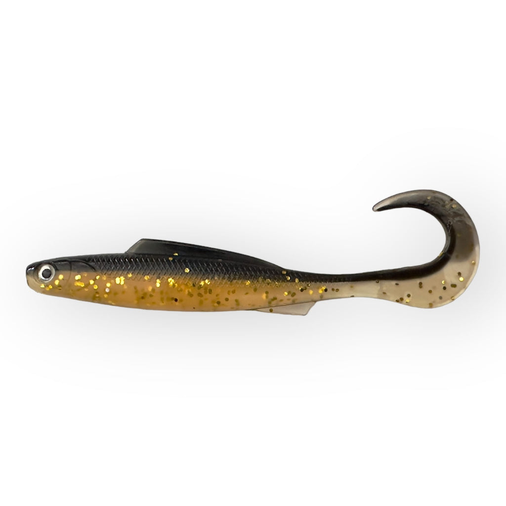 '-Mme. Wally Curly Tail MDP 8/paquet