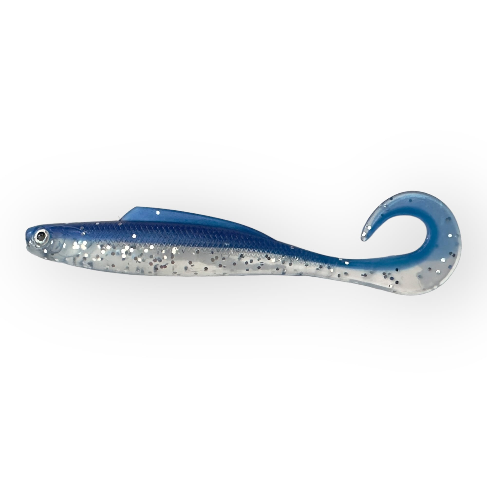 -Mme. Wally Curly Tail MDP 8/paquet