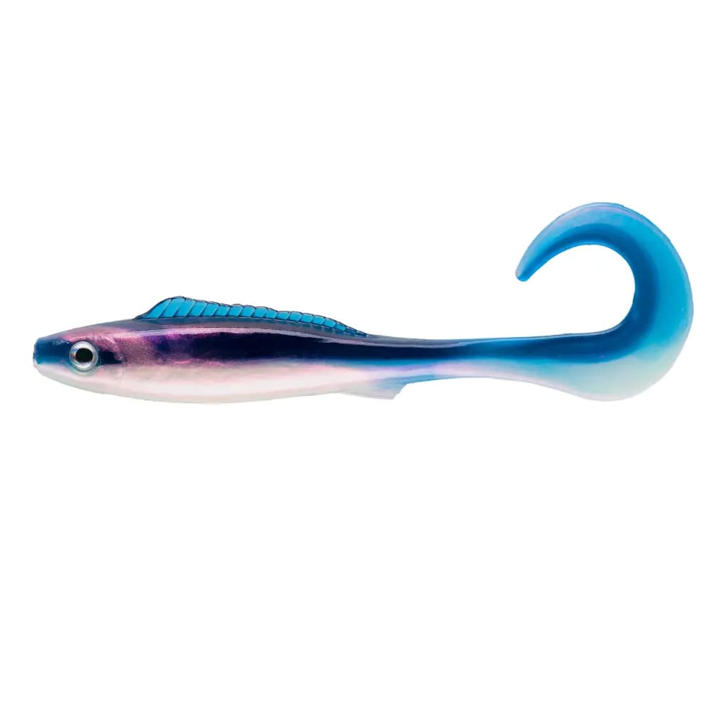 '-Mme. Wally Curly Tail MDP 8/paquet