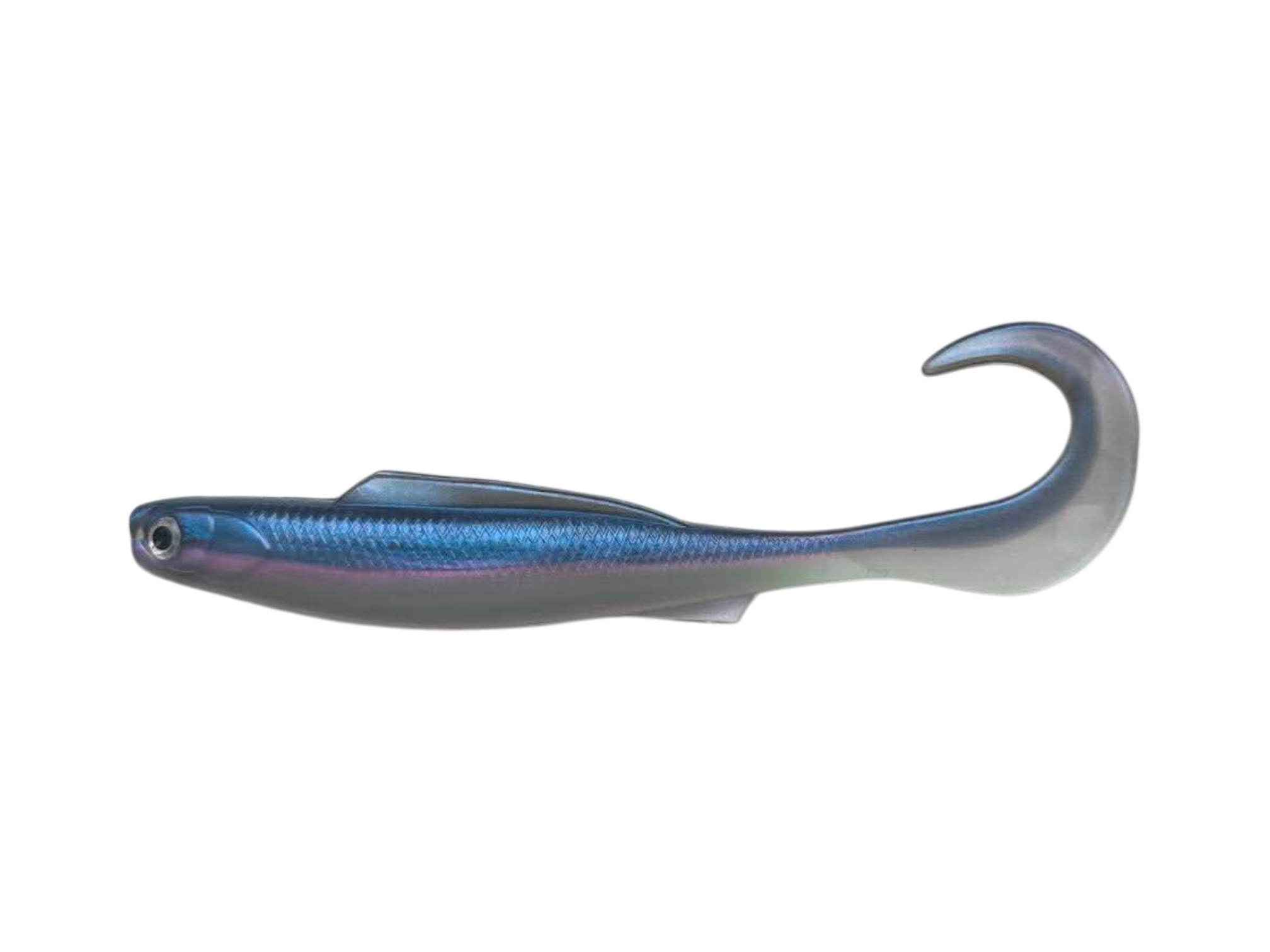 -Mme. Wally Curly Tail MDP 8/paquet