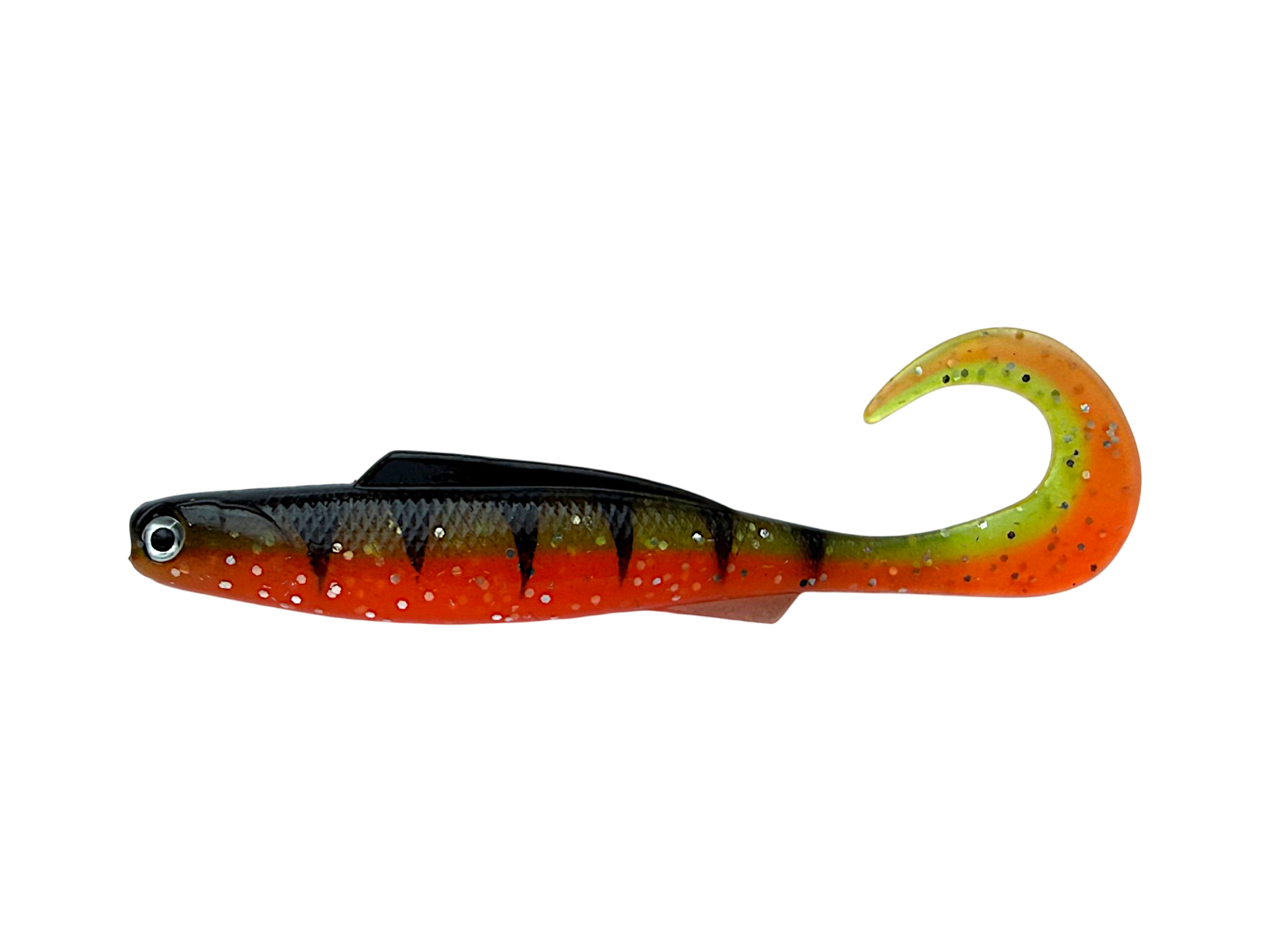 -Mme. Wally Curly Tail MDP 8/paquet