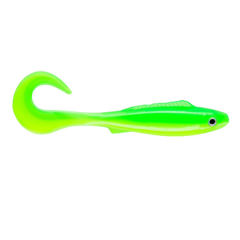 '-Mme. Wally Curly Tail MDP 8/paquet